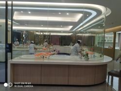 -宝生月子中心·独栋独院式(南山店)