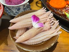 -楠火锅(广州总店)