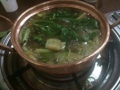 -顺顺小吃(独克宗古城店)
