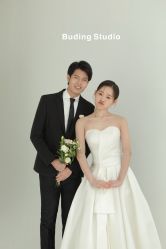 -布丁婚纱摄影工作室