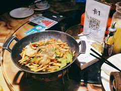 -爷爷的草帽·海鲜馆(孙塘路店)
