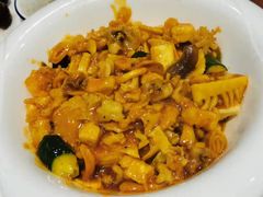 -振生清真饭店(永安道店)