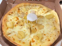 -乐凯撒披萨(喜荟城店)