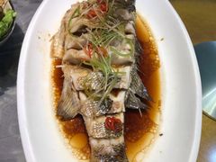 -天津乾毓德饭庄·清真传统炒菜·海鲜烧烤(咸阳路店)