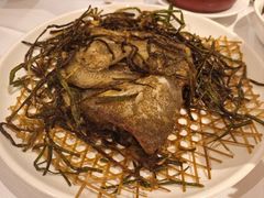 -老吉士酒家(天平路店)