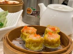 蟹籽烧卖皇-顺德人家食府(黄金广场店)