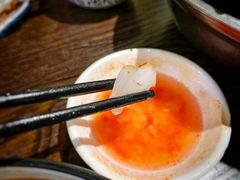 腌蟹-大洋家·精品潮汕菜·生腌砂锅粥(天河东路店)