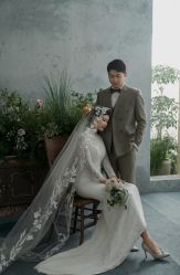 点击看大图 -情订奇缘婚纱摄影(和平路店)