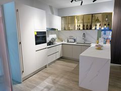-索菲亚全屋定制衣柜橱柜家具(金源居然之家世纪购物中心店)