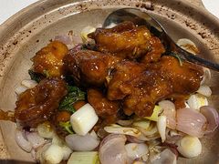 -禧宴Joyous Restaurant(禧园店)