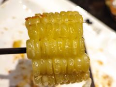 烤玉米-汉巴味德(大悦城店)