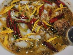 -太二酸菜鱼(群光广场店)