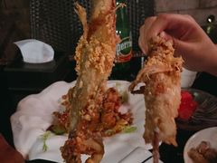 -铜锣湾·有麝自然香(重庆新天地店)
