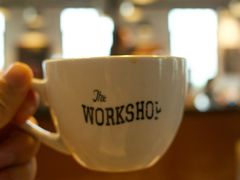-The Workshop Coffee
