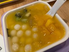 -满记甜品(荟聚购物中心店)