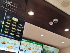 -德克士(前门店)