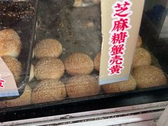 -江南蟹壳皇(新民桥店)