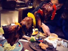 -玖壹咖啡(临河街店)
