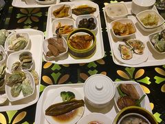 -堂会·KTV·自助餐·团建聚会(天河店)