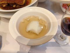 东坡鸡豆花开水白菜-眉州东坡(亚运村店)