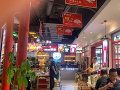 -蛙一刀·麻椒鱼火锅(金仙桥店)
