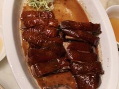 -顺德美的万豪酒店-万豪中餐厅