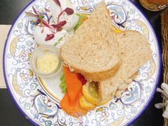 -Alimentari早午餐(安福路店)