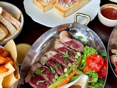 -普朗姆生蚝牛排馆 The Plump Oyster(成都摩方购物中心店)