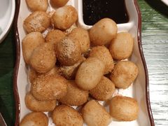 -老灶堂文创火锅(文艺路店)