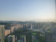 -济南凯宾斯基酒店-THE VIEW云景全日制餐厅