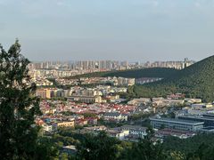 -云龙山
