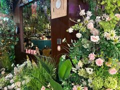 -第101座花园餐厅(湖滨88店)