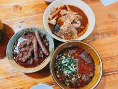 风味香肠-高记什邡肖麻辣(成都店)