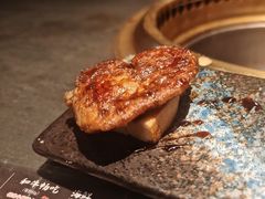 -铭牛烧肉·和牛海鲜自助(高新月牙湖店)