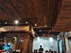 -盟重烧烤(东瓜山创始店)