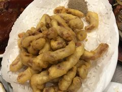 软炸里脊-砂锅李(九江路店)