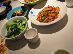 -湘鼎盛·大厨鲜炒湖南味(高新银泰店)