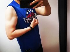 -GT健身(育秀会馆)