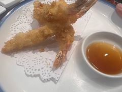-上渔铁板烧(熙悦汇店)