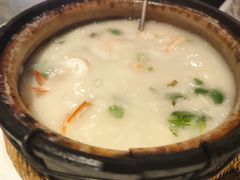 -潮州府·潮菜·砂锅粥(徐家汇店)