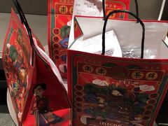 -LELECHA乐乐茶(美罗城店)