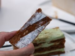 -BanCake·法式千层·拿破仑專門店