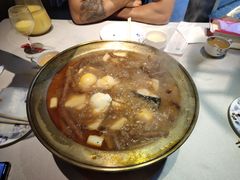 -巴盟人家·内蒙地方菜(华丽家族店)