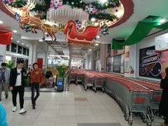 -大润发(国兴店)