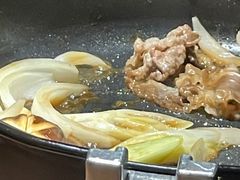 寿喜锅-桂马·日本料理·海胆·海鲜饭·酒场(民主广场店)