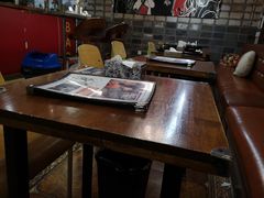 大堂-米屋石锅拌饭(师大店)