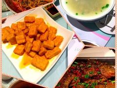 -奇滋豆味(南十四道街店)