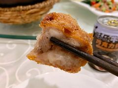 芋泥鸭方-光头匠