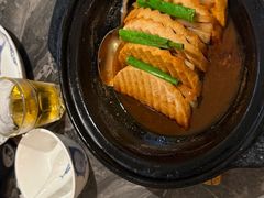 -前海沿·青岛菜(乐客城店)