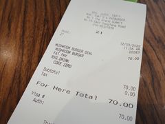 -FATBURGER 特富客汉堡(外交公寓店)